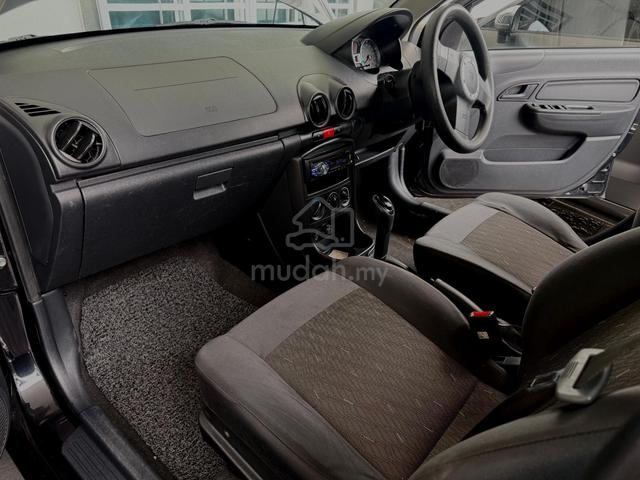2013 Proton SAGA 1.3 FL (A) - 5
