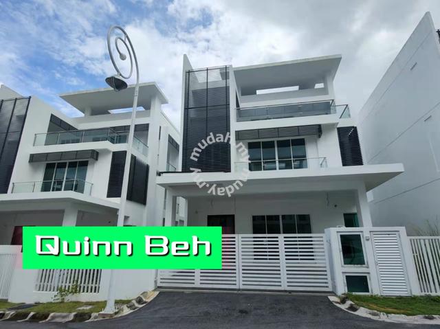 Hillpark / Alma Bungalow for Sale 1