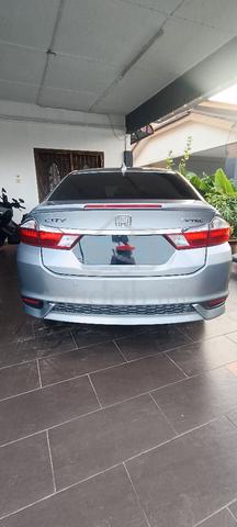 2017 Honda CITY 1.5 V FACELIFT (A) - 4