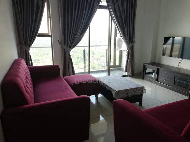 D'Inspire Residence (Inspira Bestari) 1
