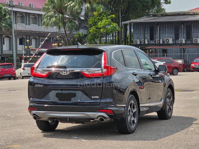 2018 Honda CR-V 1.5 TC-P 2WD (A) - 5