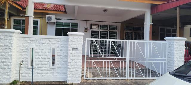 Taman tun Kudu Bukit Katil For rent 1