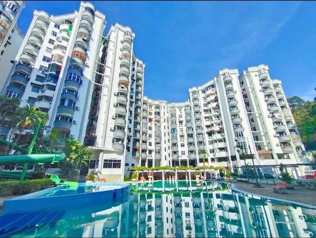 Taman Jade View 1
