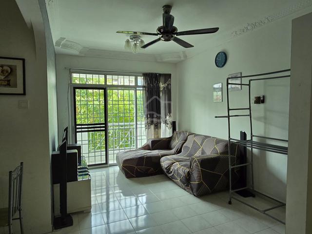 Casa Impian 1