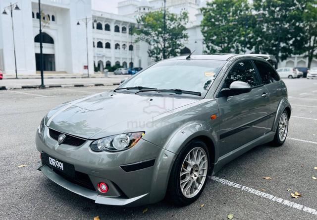 SATRIA NEO CPS 1.6(auto) 2010-SUNROOF,MAKEUP,SRVIS - 4