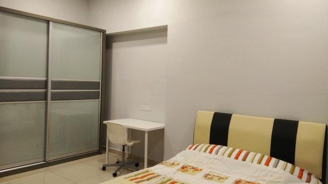 Platinum III @ Teluk Kumbar Heights 1