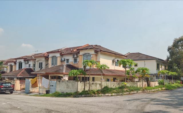 Kajang prima, Kajang Jasmin, Kajang, 1