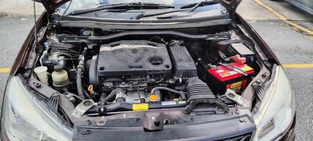 2020 Proton SAGA PREMIUM AT 1.3L (A) - 4