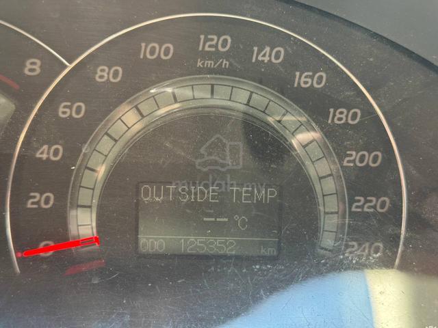 [2009] Toyota CAMRY 2.4 V (A) WARRANTY FREE - 4