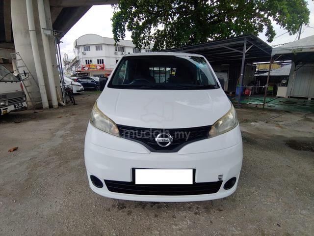 2016 Nissan NV200 VANETTE 1.6 (M) - 3