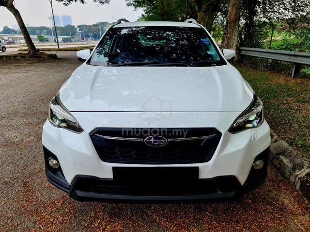 Subaru XV 2.0 i-Premium 6Speed AutoHeadlampWiper - 4