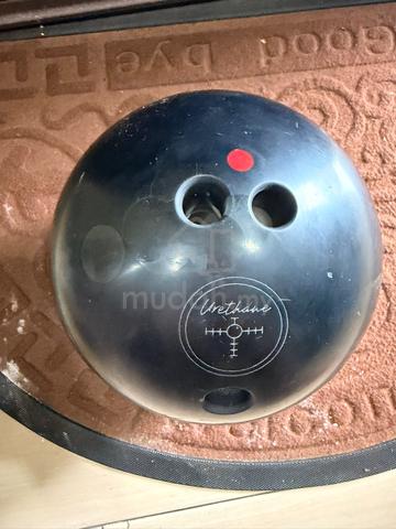HAMMER 15lbs Bowling Ball - photo 2 of 3
