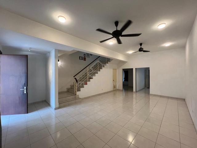 [Partly Furnished] Birch, M Residence 2, Rawang 1