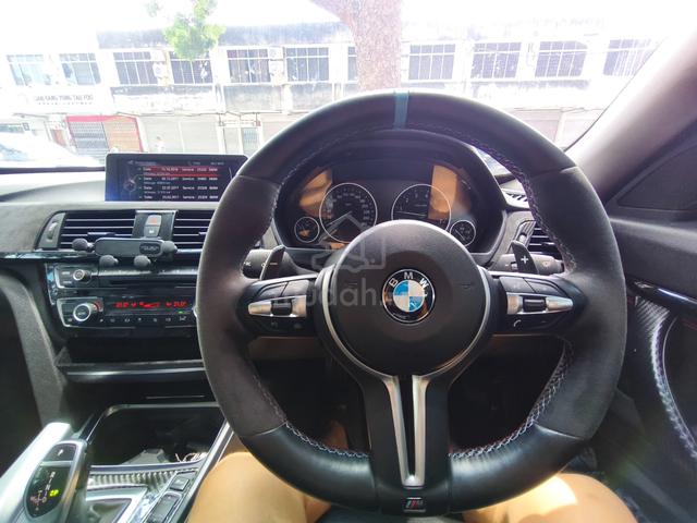 2014 Bmw 328i GRAN TURISMO (CKD) 2.0 (A) - 2