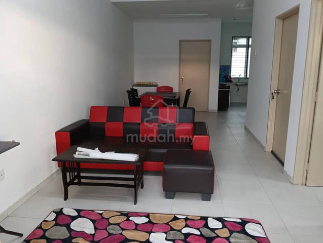 Taman Salam Nadiah room for rent 1