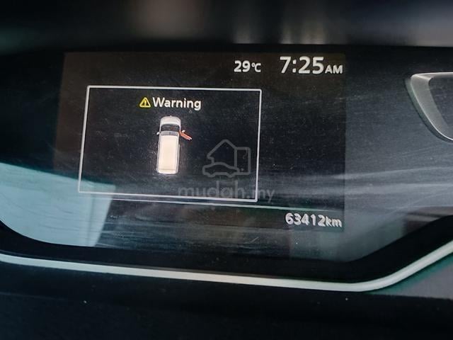 2023 Nissan SERENA 2.0 S-HYBRID PREMIUM HIGHWAY - 5
