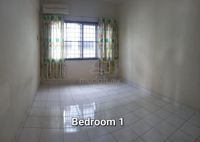 Grace Court (Sembulan) 1
