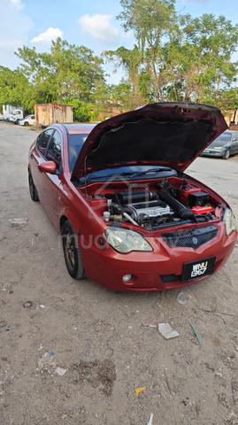 2006 Proton GEN-2 1.6 (A) - 2