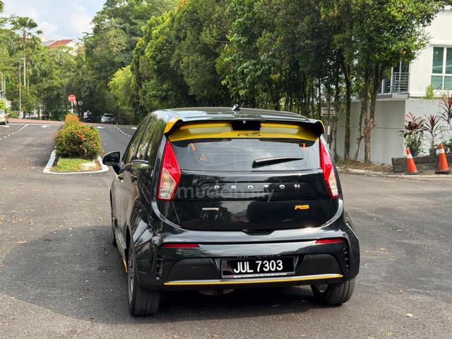2021 Proton IRIZ 1.6 R3 PREMIUM (A) FULL SERVICE - 3
