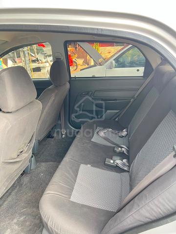 2009 Proton SAGA 1.3 BASE LINE (A) - 5