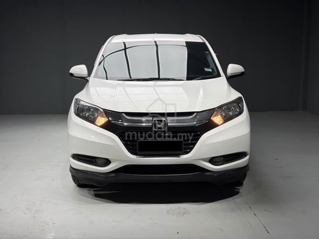 2015 Honda HR-V 1.8 SUV (A) - 2