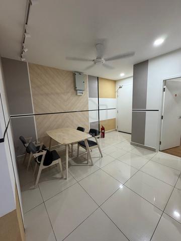 AraTre Residences 1