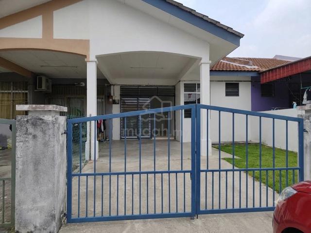 Termurah Taman Desa PD 1