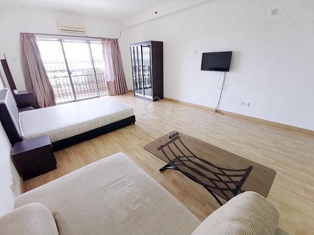 Prima Regency Service Apartment 2