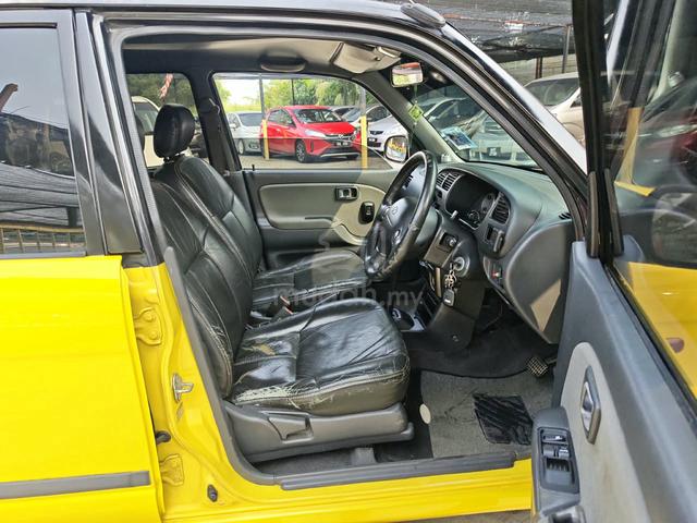 2004 Perodua KELISA SE 1.0 (AUTO)-CASH - 4