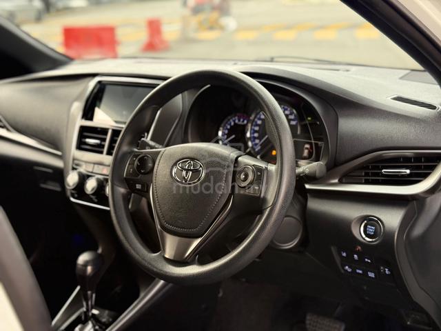 Toyota Yaris 1.5E 2021 Grbodykit sportrim can loan - 5