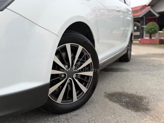 2020 Proton EXORA 1.6 PREMIUM MY17 ENHANCED (A) - 4