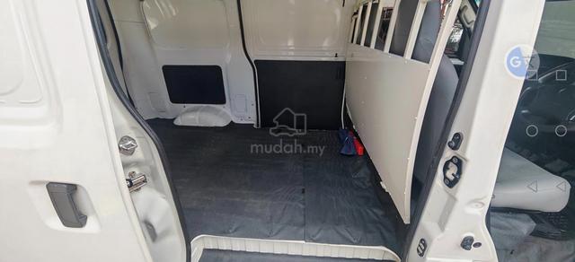 2018 Daihatsu GRAN MAX 1.5 (M) One Owner Acc Free - 3