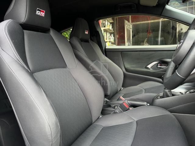 RZ HIGH PERFORMANCE⭐2021 Toyota GR YARIS 1.6 JBL M - 5