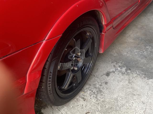 Honda Civic FD - 2