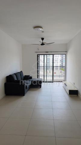 Casa Embun @ Cybersouth 1