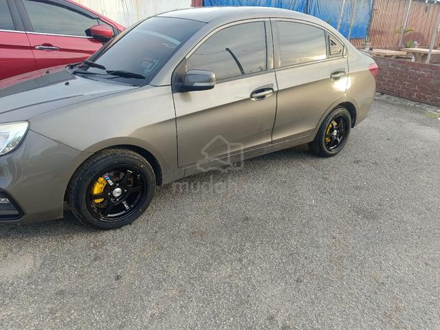 2020 Proton SAGA PREMIUM AT 1.3L (A) - 3