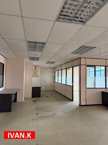 Penas Tower, Office Lot, Pulau Tikus, 1200 Sf, Midland Centre 1