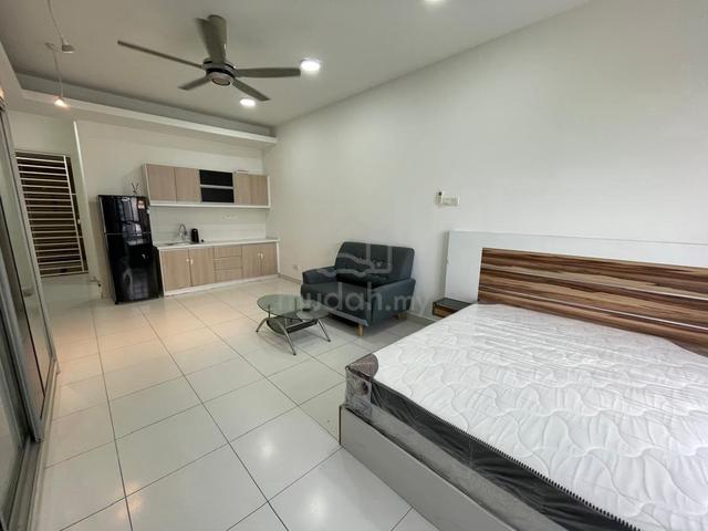 Neo Damansara 1