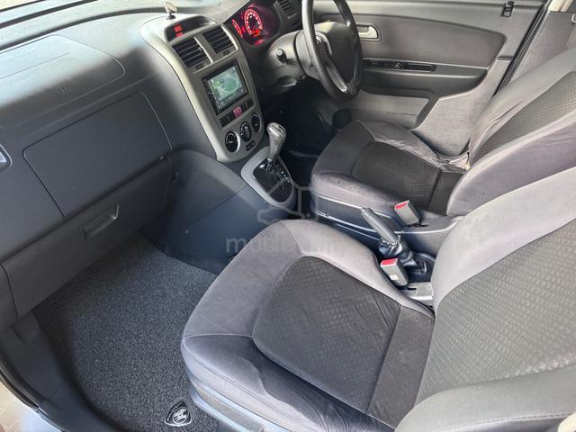 2012 Proton EXORA 1.6 CPS BOLD PREMIUM (A) 1-owner - 3
