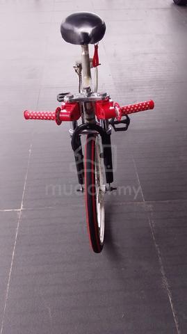 basikal gomax - photo 4 of 4