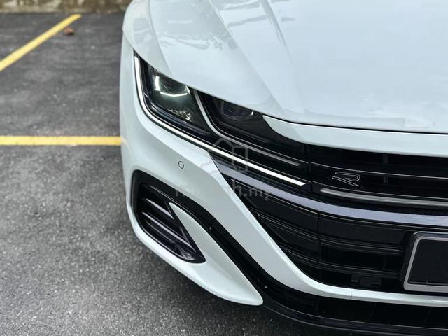 SALES Volkswagen ARTEON 2.0 R-LINE 4MOTION FACELIF - 5