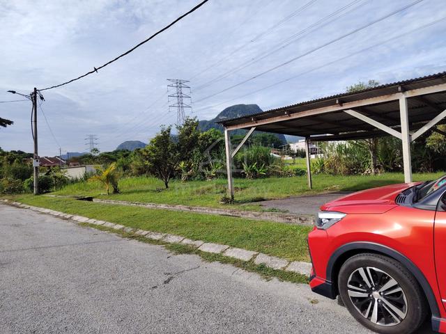 Rumah Berkembar 1 tingkat @ Taman Rapat Koperasi Ipoh Perak 4