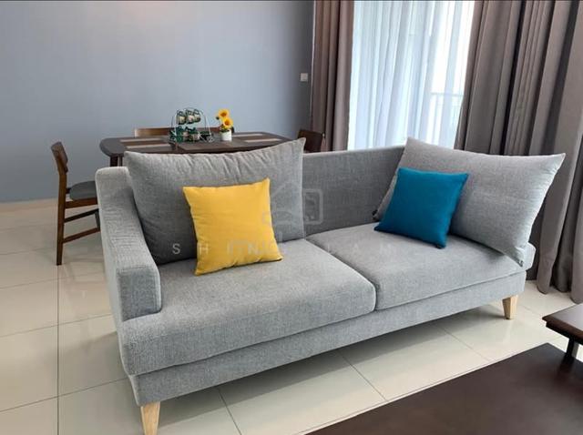 SummerSkye Residences 1