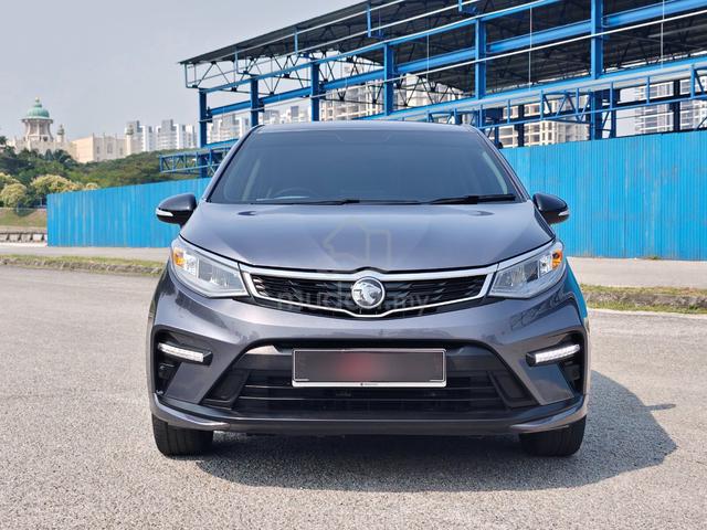 2023 Proton PERSONA 1.6 PREMIUM- Nice Condition - 3
