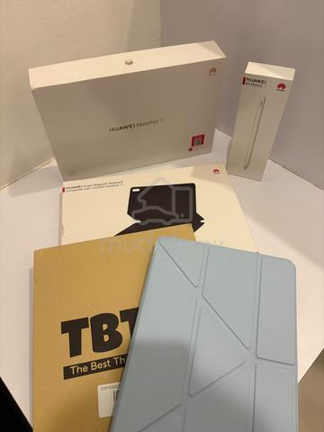 FOR SALE: HUAWEI MatePad 11 – COMPLETE SET - photo 6 of 6