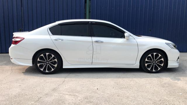 2016 Honda ACCORD 2.4 VTI-L (loan kedai) - 4