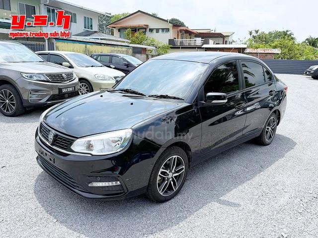 2020 Proton SAGA PREMIUM AT 1.3L (A) - 3