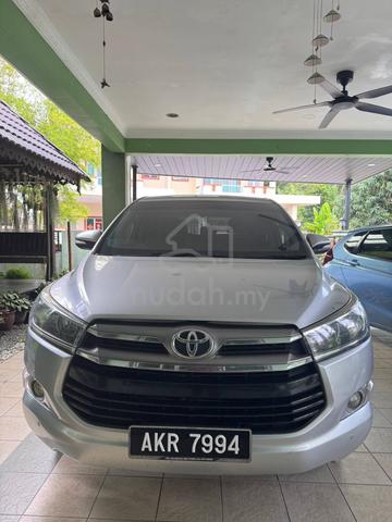 2017 Toyota INNOVA 2.0 G (A) - 3