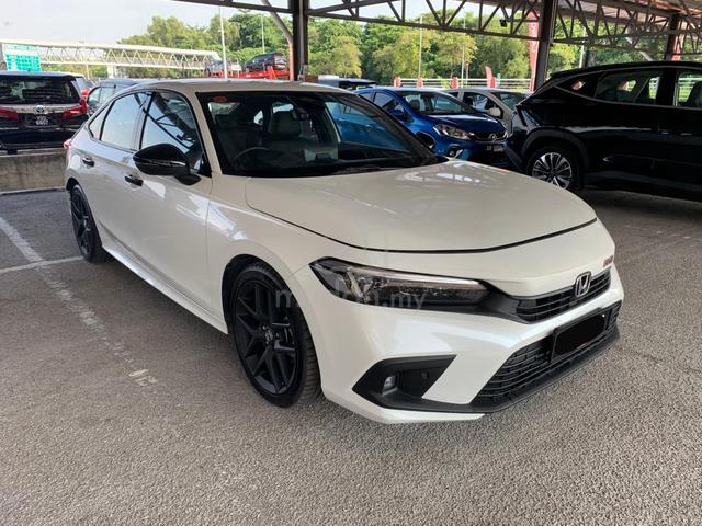 2023 Honda CIVIC 1.5 RS - Under warranty unit !!! - 3