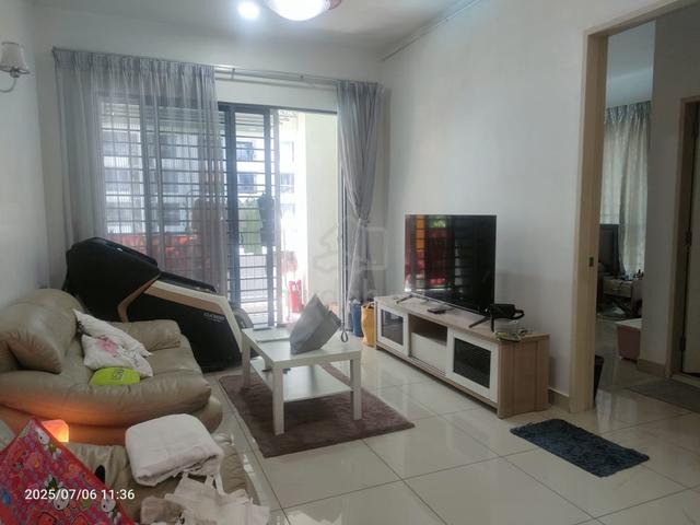 Lido Four Seasons Residence 1